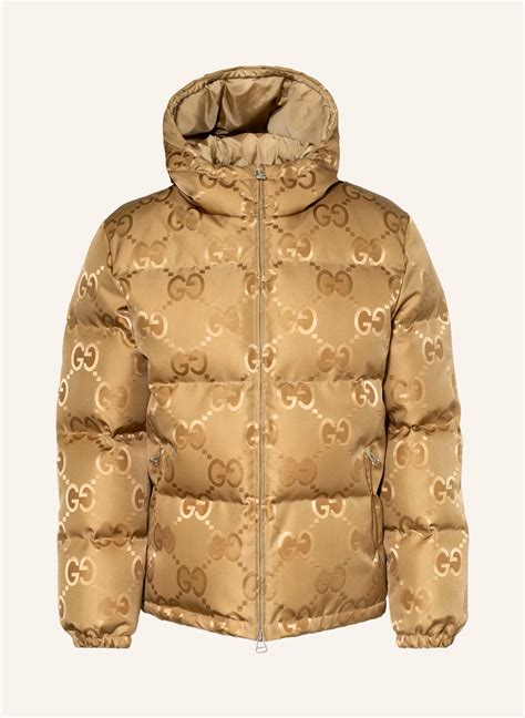 gucci kid winter jacket|zara gucci jacket.